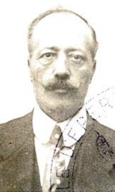 Pierre BARANGÉ