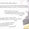 Livret illustré Le Bouchon à Champagne par Barangé - Le bruit du bouchon